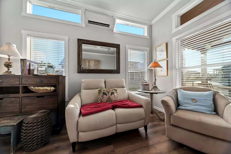 Vacation Rentals (United States of America, Fredericksburg, Texas)