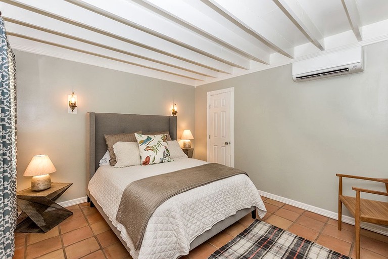 Cottages (United States of America, Fredericksburg, Texas)