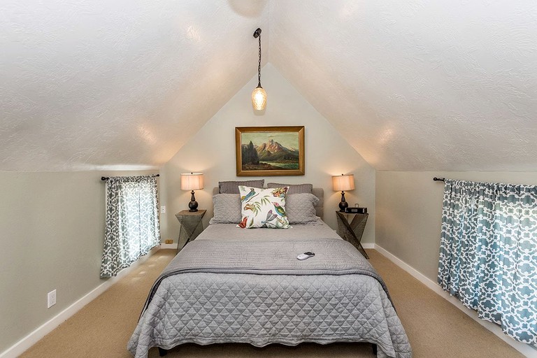 Cottages (United States of America, Fredericksburg, Texas)