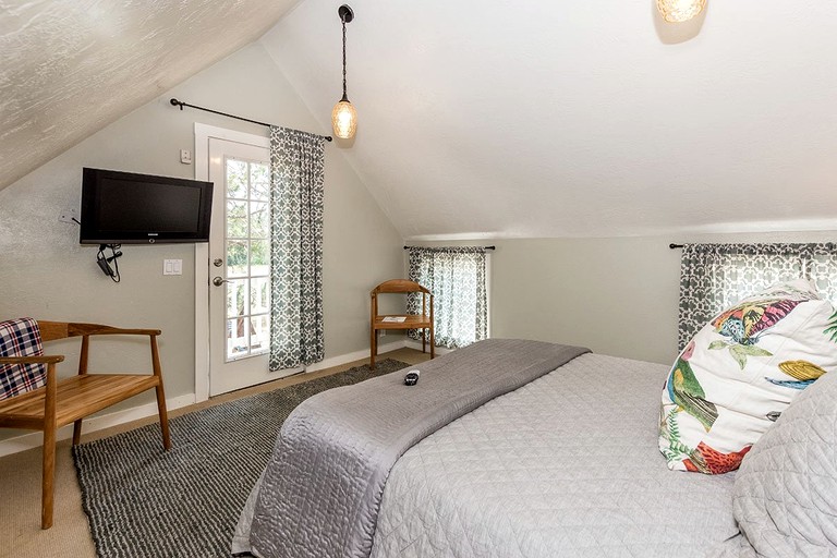 Cottages (United States of America, Fredericksburg, Texas)