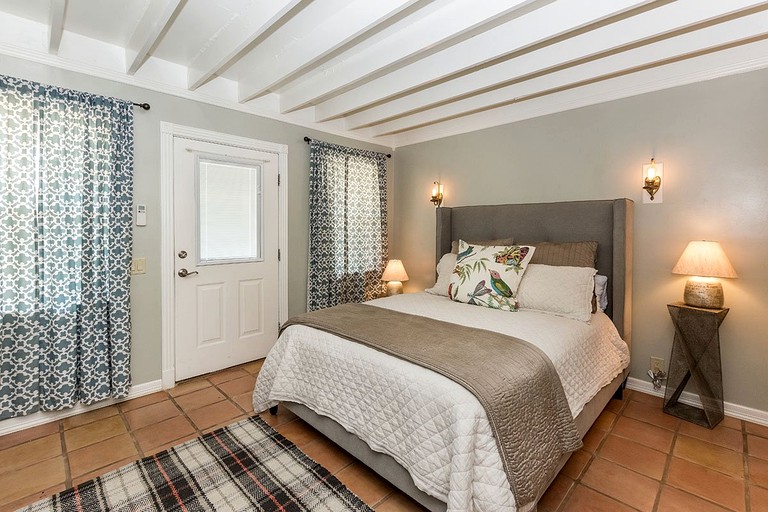 Cottages (United States of America, Fredericksburg, Texas)