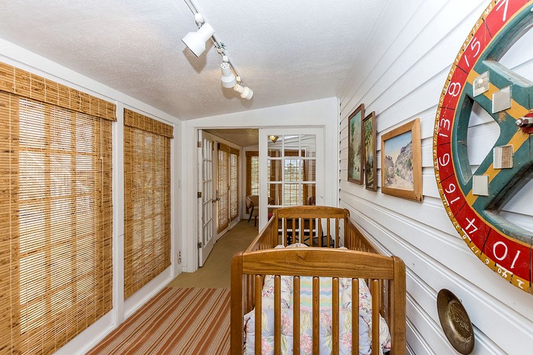 Cottages (United States of America, Fredericksburg, Texas)