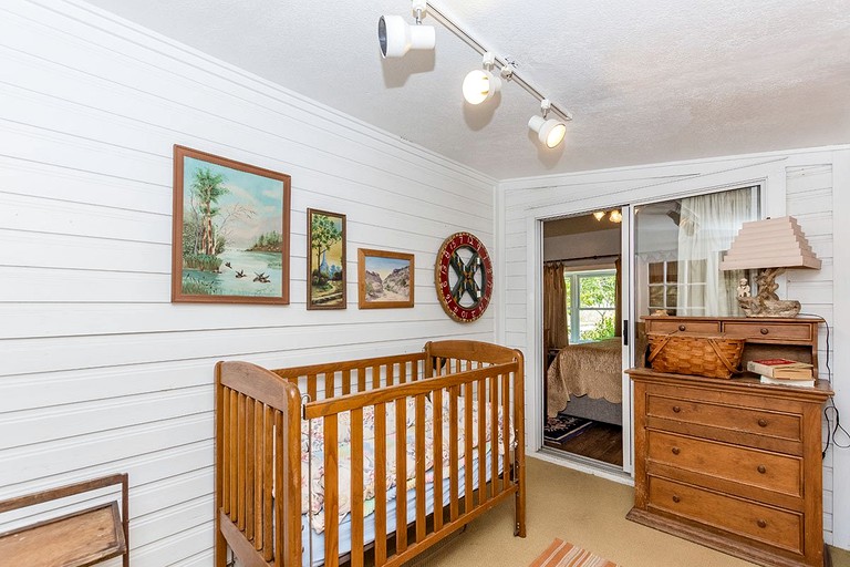 Cottages (United States of America, Fredericksburg, Texas)