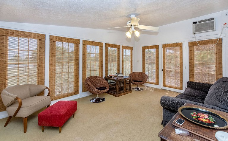 Cottages (United States of America, Fredericksburg, Texas)