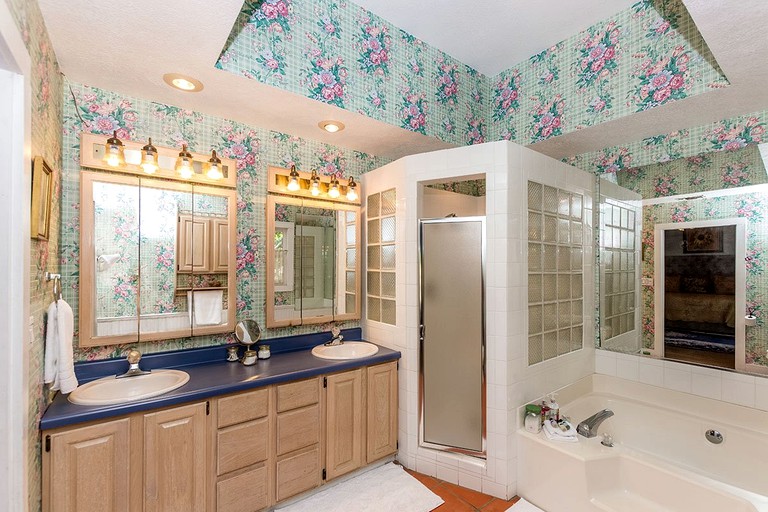 Cottages (United States of America, Fredericksburg, Texas)