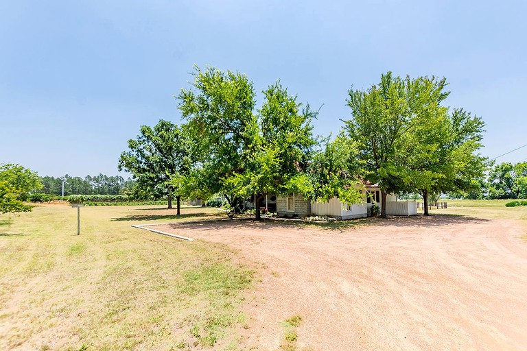 Cottages (United States of America, Fredericksburg, Texas)