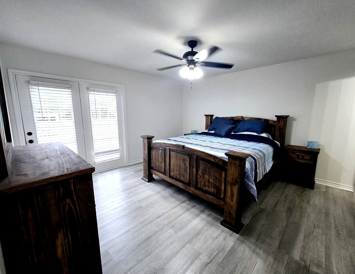 Modern Vacation Rental near Lake Fork for a Fantastic Family Getaway in Texas