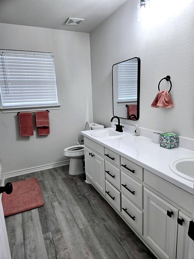 Vacation Rentals (United States of America, --, --)