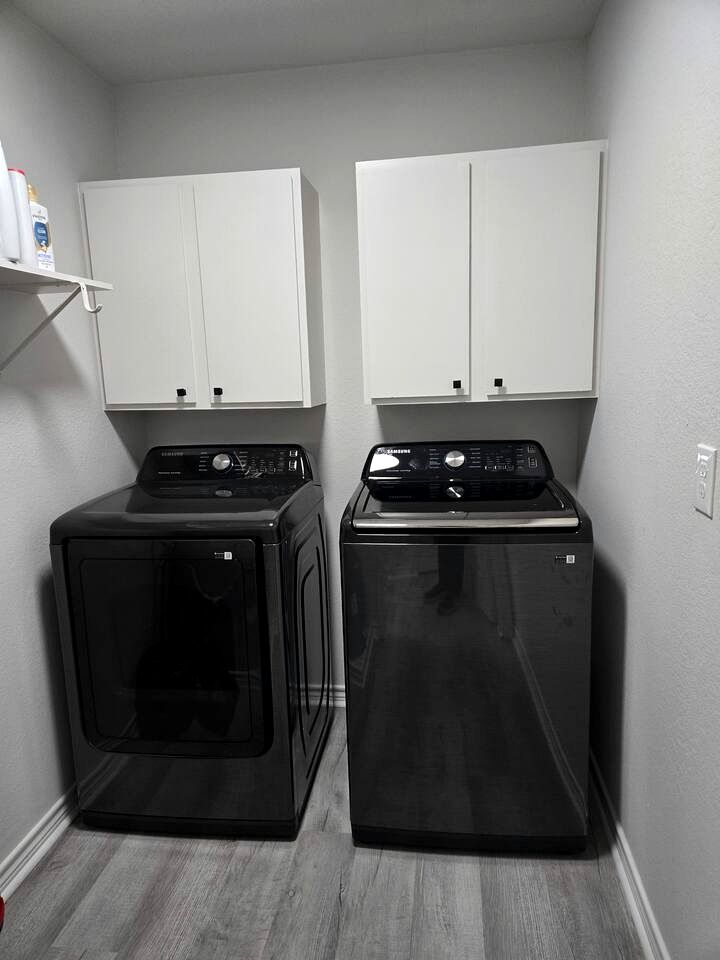 Modern Vacation Rental near Lake Fork for a Fantastic Family Getaway in Texas