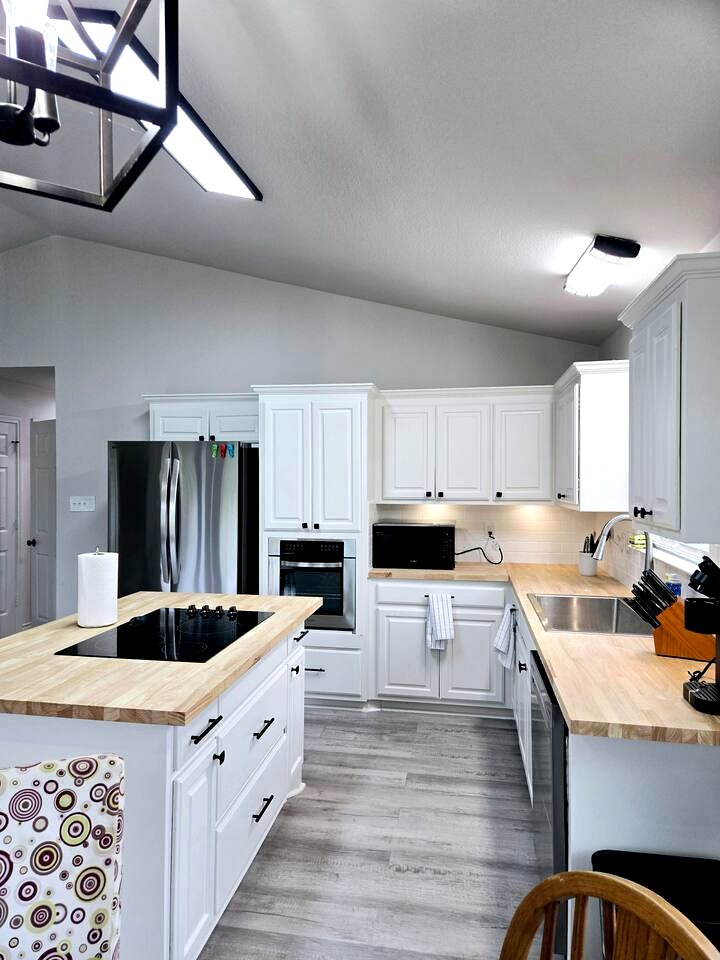 Modern Vacation Rental near Lake Fork for a Fantastic Family Getaway in Texas