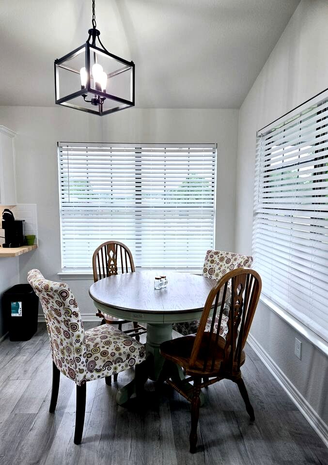 Modern Vacation Rental near Lake Fork for a Fantastic Family Getaway in Texas