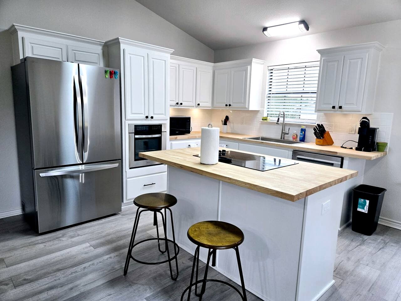 Modern Vacation Rental near Lake Fork for a Fantastic Family Getaway in Texas