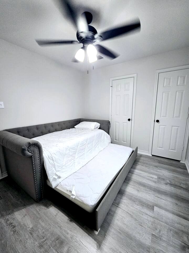 Modern Vacation Rental near Lake Fork for a Fantastic Family Getaway in Texas