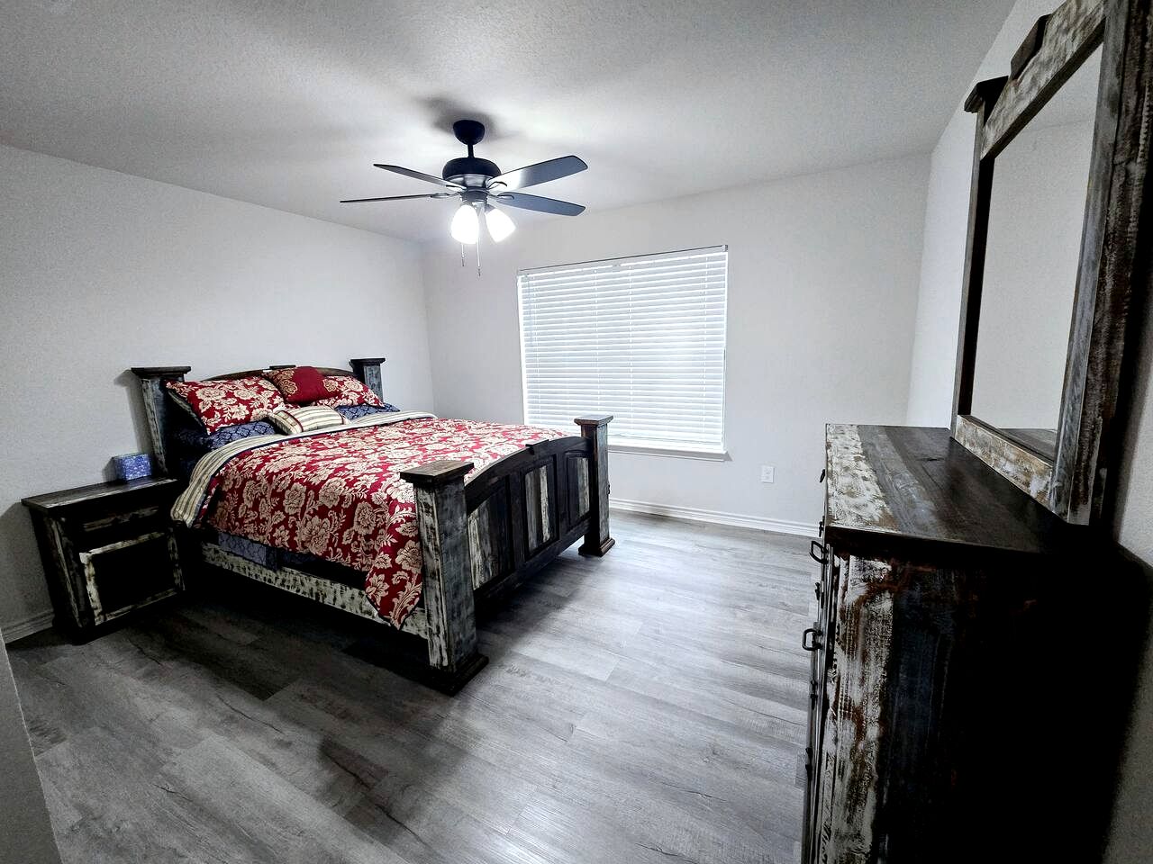 Modern Vacation Rental near Lake Fork for a Fantastic Family Getaway in Texas
