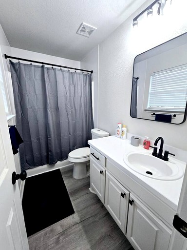 Vacation Rentals (United States of America, --, --)