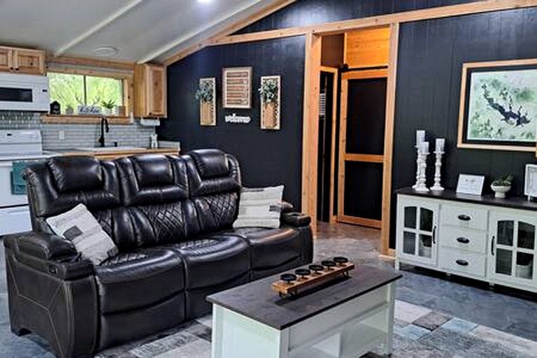 Vacation Rentals (United States of America, --, --)