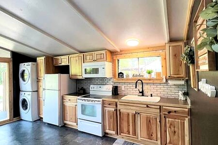 Vacation Rentals (United States of America, --, --)