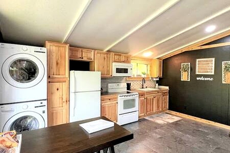 Vacation Rentals (United States of America, --, --)