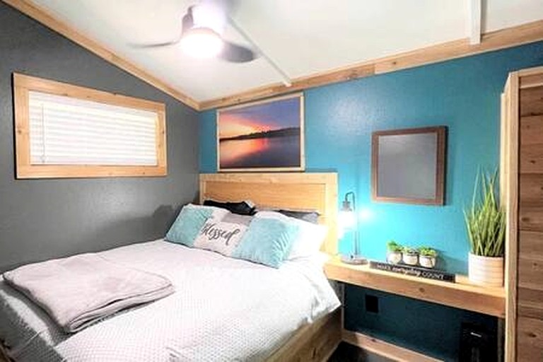Vacation Rentals (United States of America, --, --)