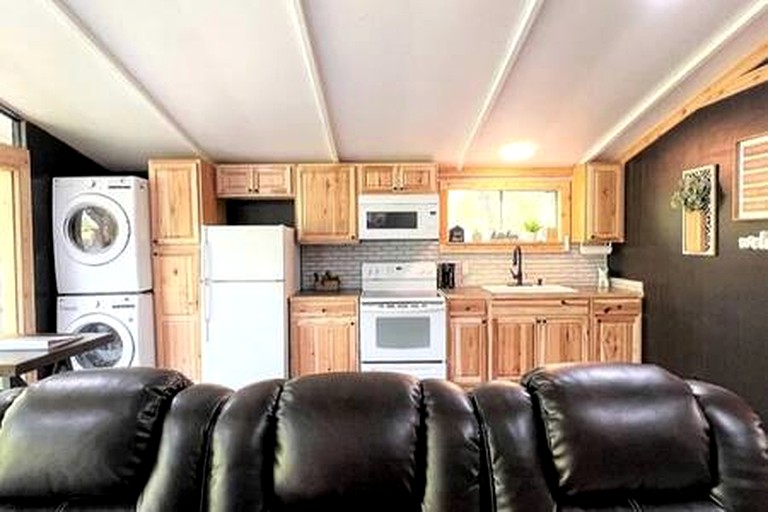 Vacation Rentals (United States of America, --, --)