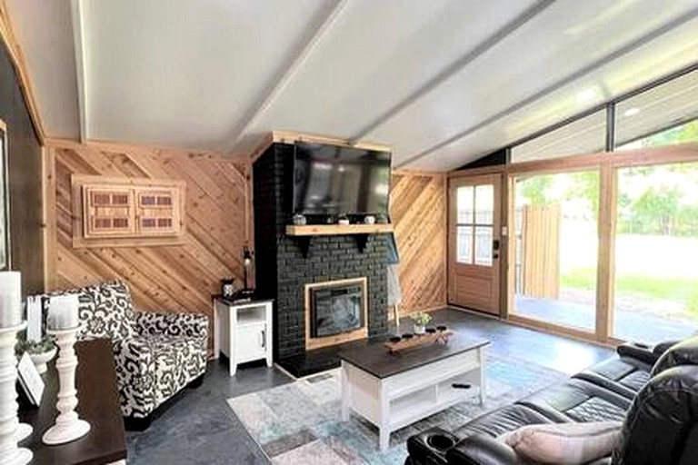 Vacation Rentals (United States of America, --, --)