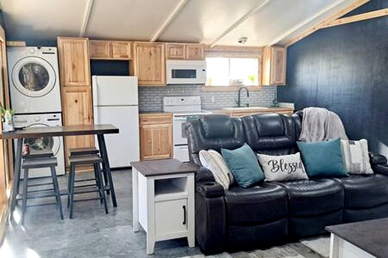 Vacation Rentals (United States of America, --, --)