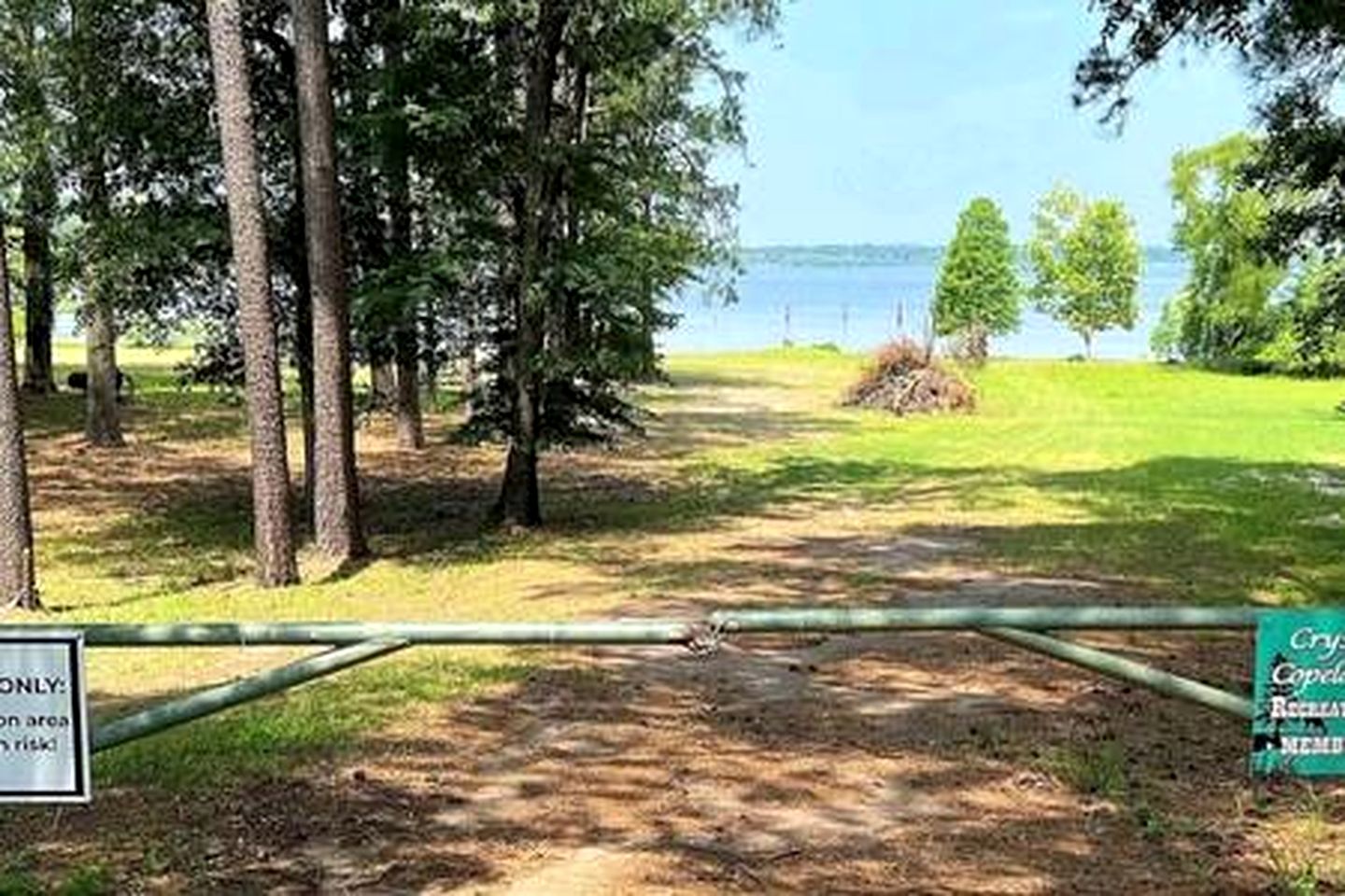Newly Renovated Cabin Perfect for a Lake and Peaceful Retreat in Texas