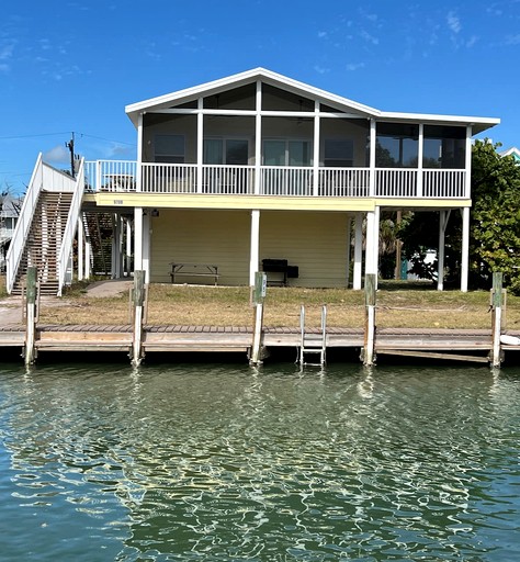 Cottages (United States of America, Placida, Florida)