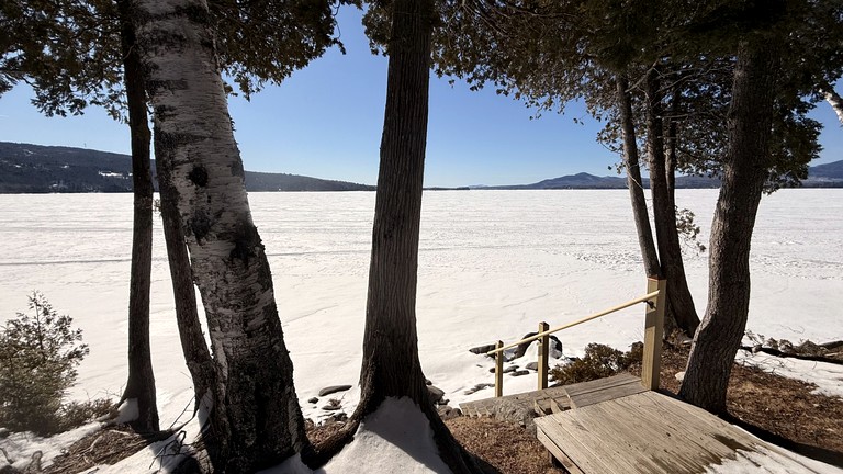Cabins (United States of America, Greenville, Maine)
