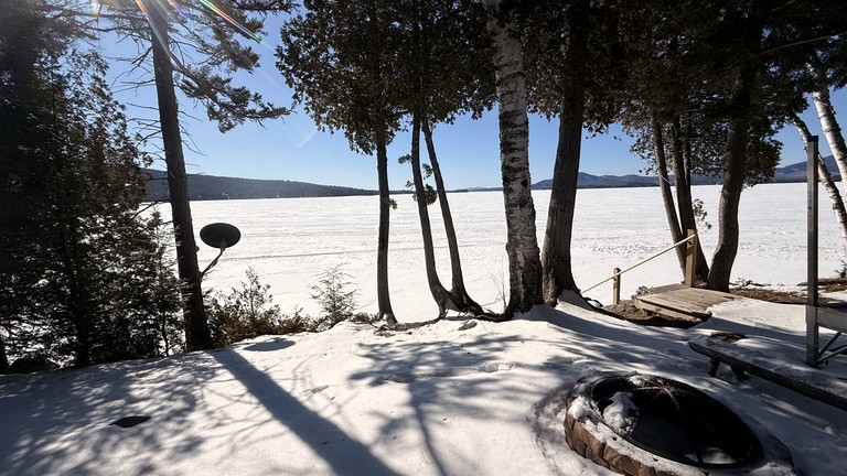 Cabins (United States of America, Greenville, Maine)