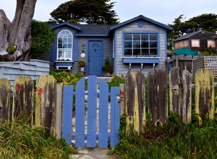 Stunning Vacation Rental, Walking Distance from the Beach in Bodega Bay, California