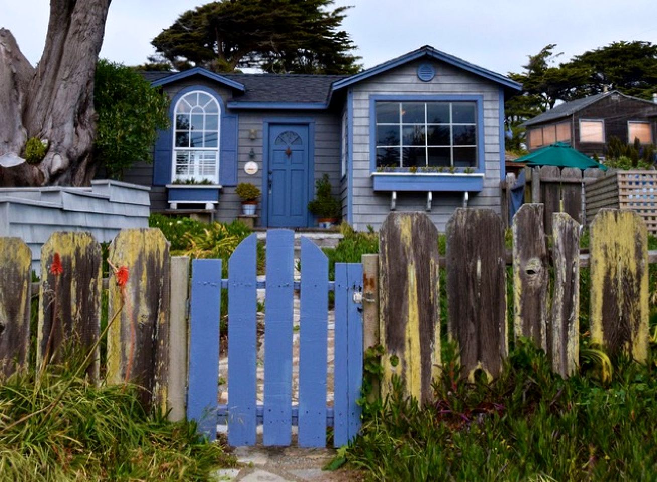 Stunning Vacation Rental, Walking Distance from the Beach in Bodega Bay, California
