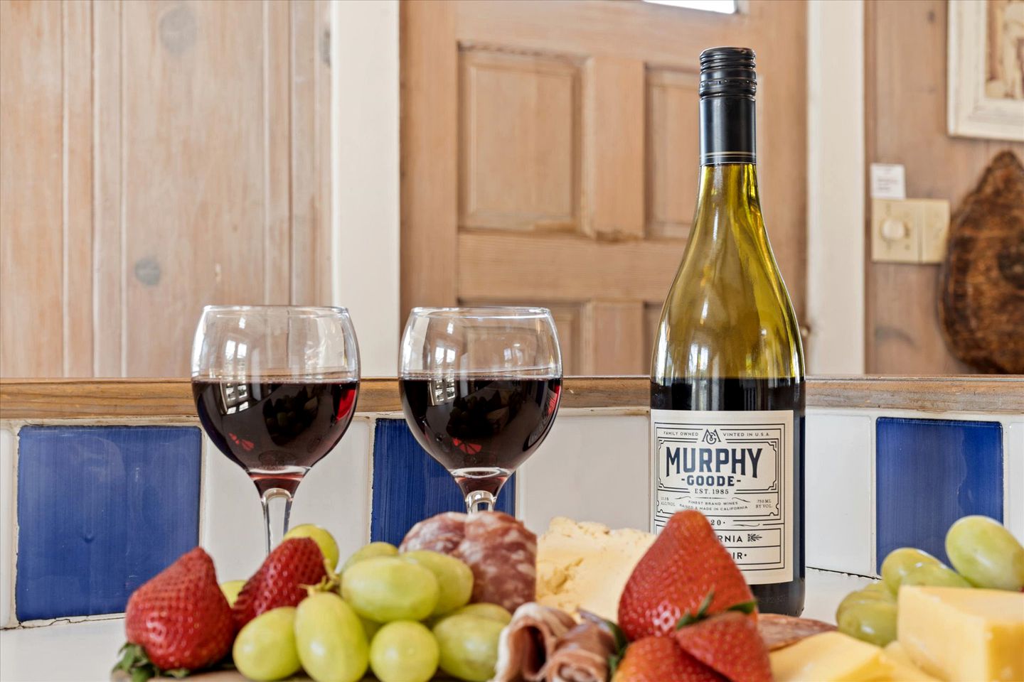 Stunning Vacation Rental, Walking Distance from the Beach in Bodega Bay, California