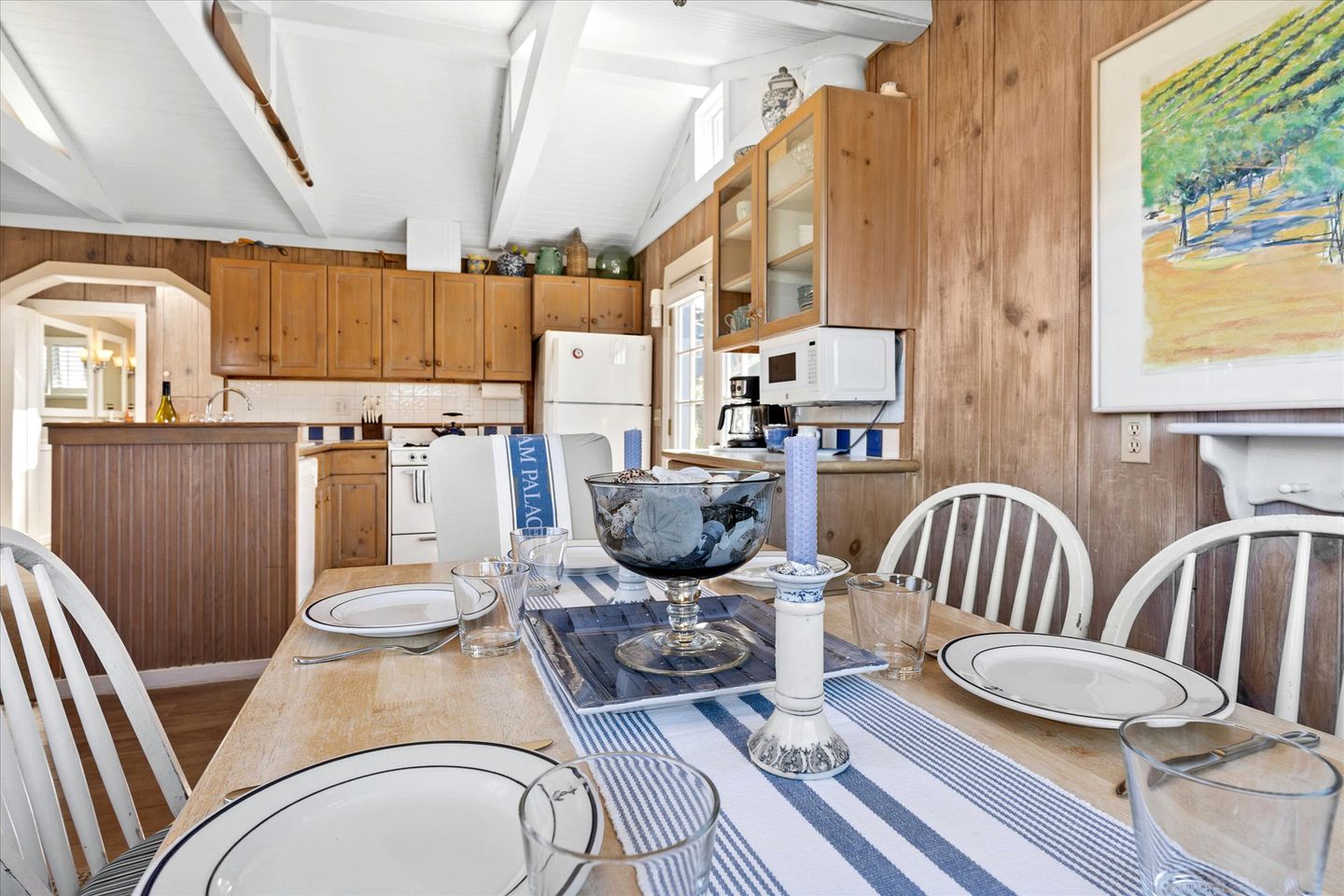 Stunning Vacation Rental, Walking Distance from the Beach in Bodega Bay, California