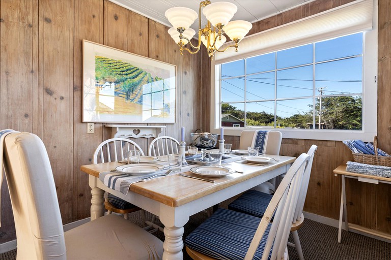 Vacation Rentals (United States of America, Bodega Bay, California)