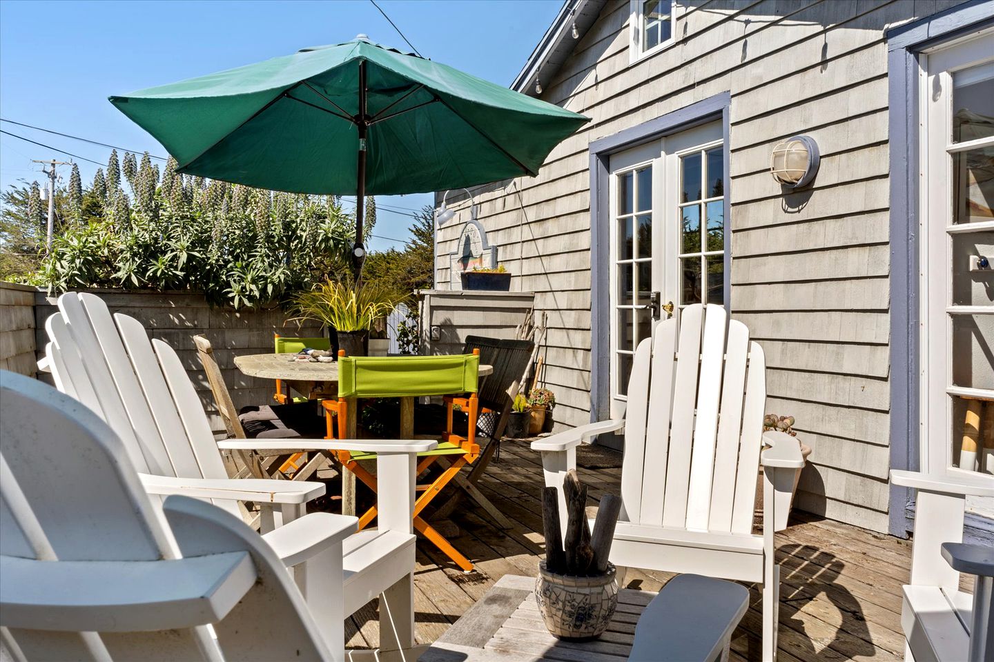 Stunning Vacation Rental, Walking Distance from the Beach in Bodega Bay, California