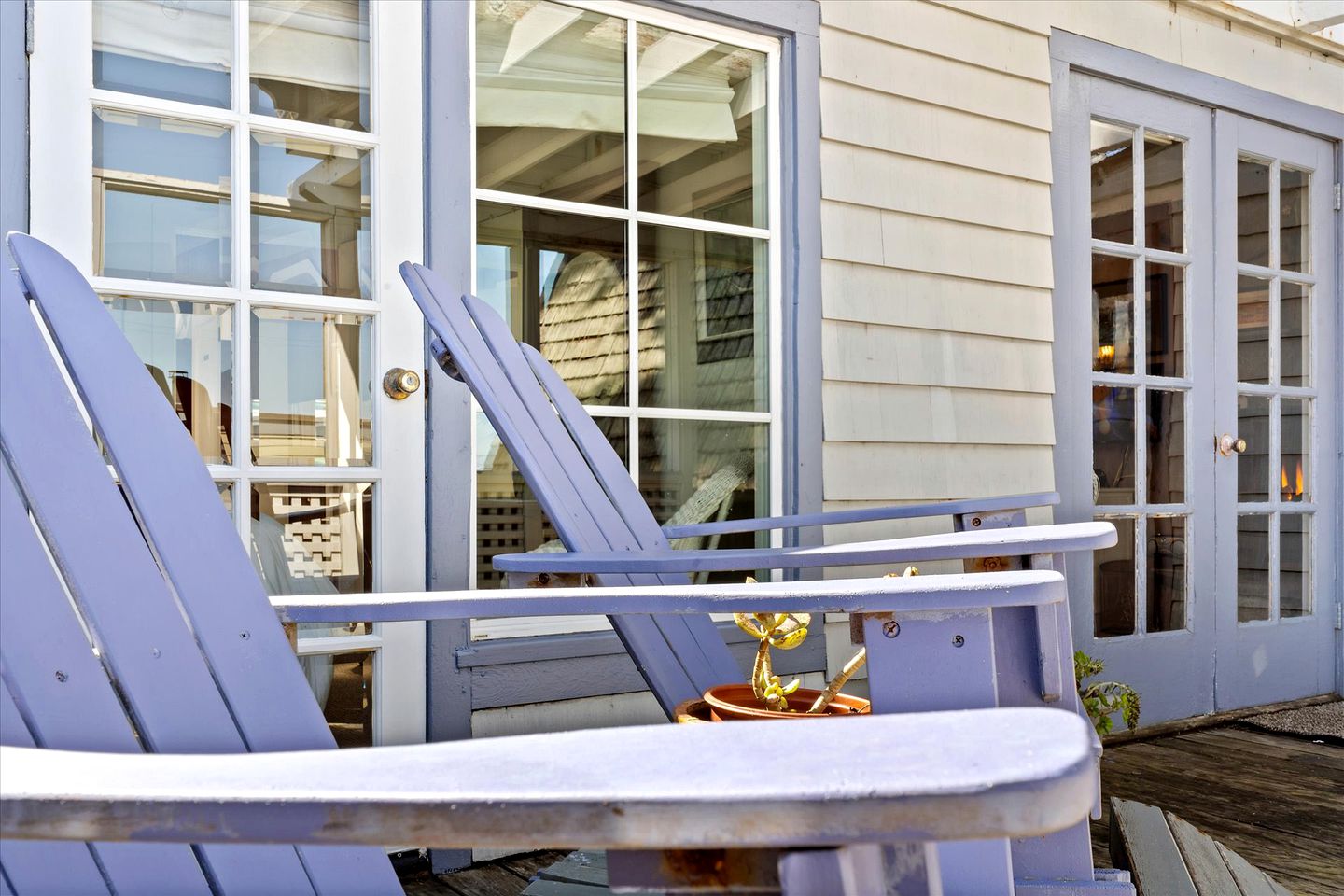 Stunning Vacation Rental, Walking Distance from the Beach in Bodega Bay, California