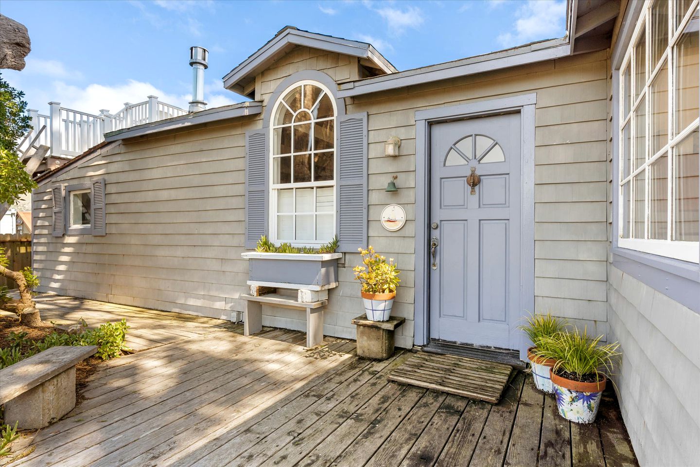 Stunning Vacation Rental, Walking Distance from the Beach in Bodega Bay, California