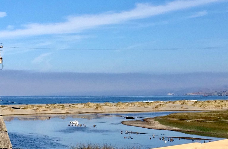 Vacation Rentals (United States of America, Bodega Bay, California)