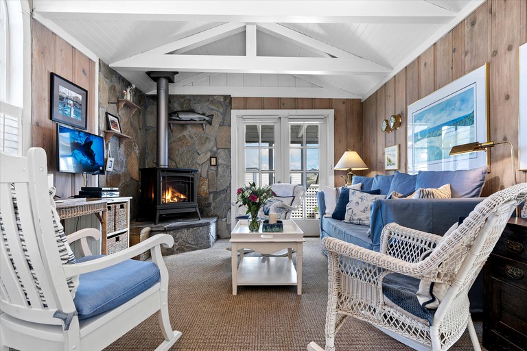 Vacation Rentals (United States of America, Bodega Bay, California)