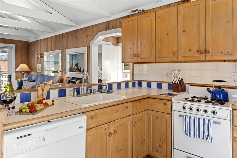 Vacation Rentals (United States of America, Bodega Bay, California)