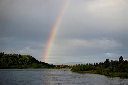 Gorgeous Cabin Rentals for Fishing Trip in Katmai National Park and Preserve, Alaska