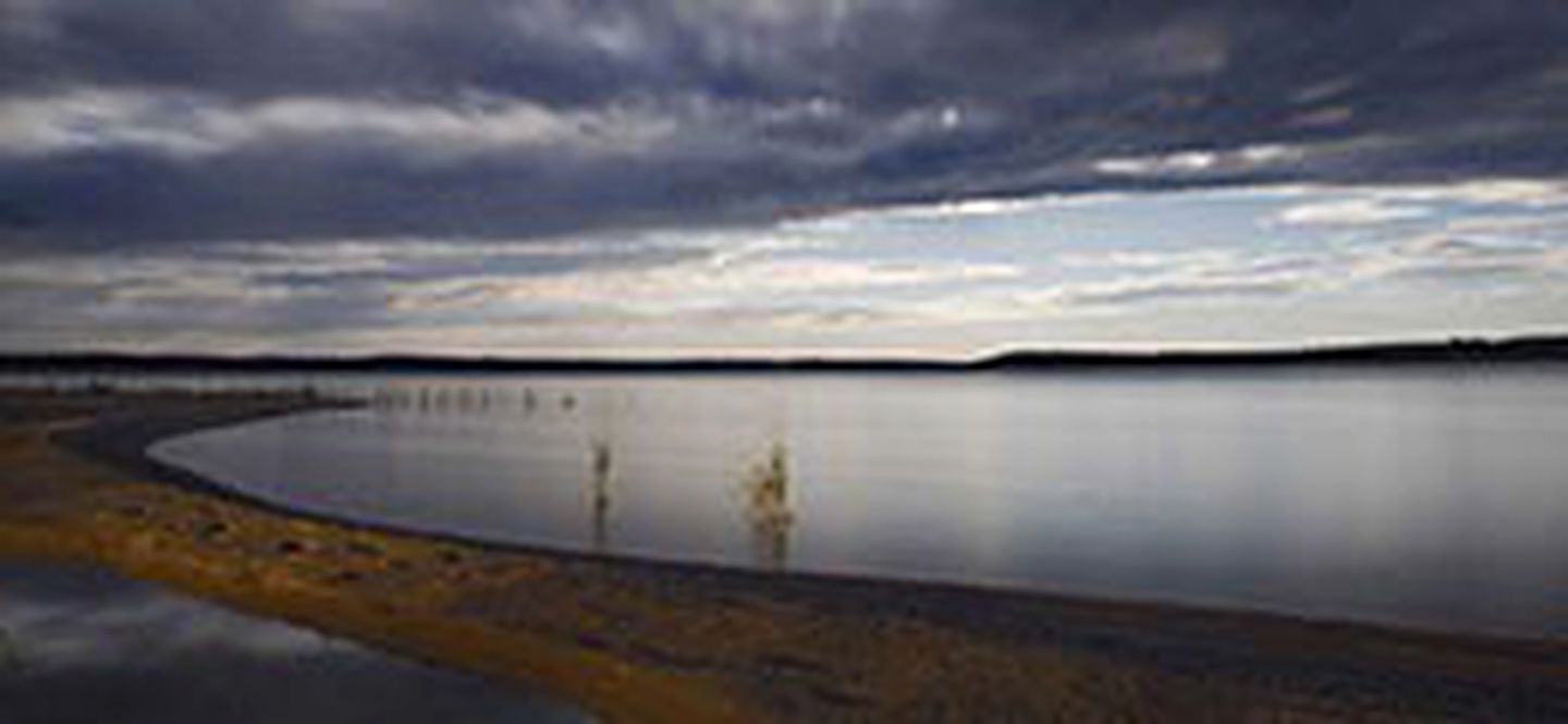 Waterfront Getaway on Lake St. Joseph in Pickle Lake, Ontario