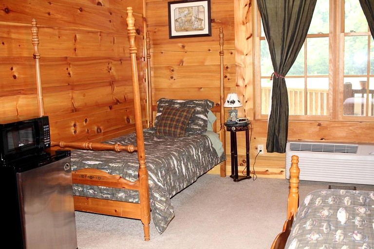 Vacation Rentals (United States of America, Monterville, West Virginia)