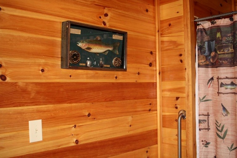 Vacation Rentals (United States of America, Monterville, West Virginia)