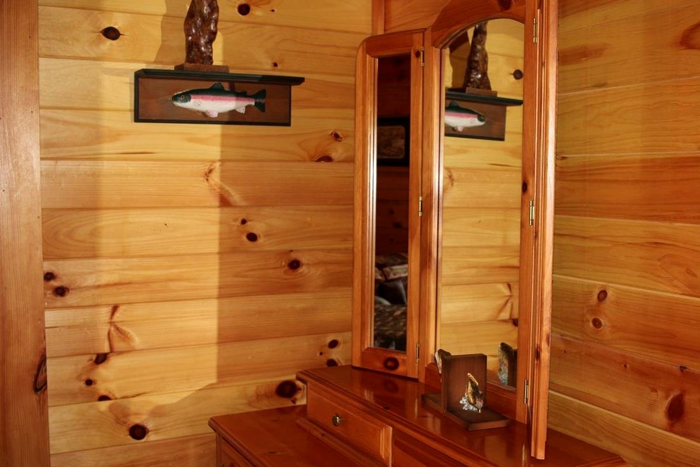 Small Family Suite Rental Perfect for a Relaxing Vacation in West Virginia