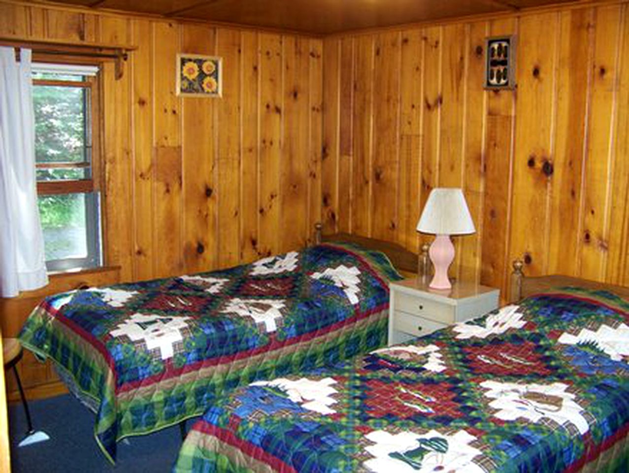 Oak Ridge Resort Cabins, Cottages 14635, Phelps, United States of