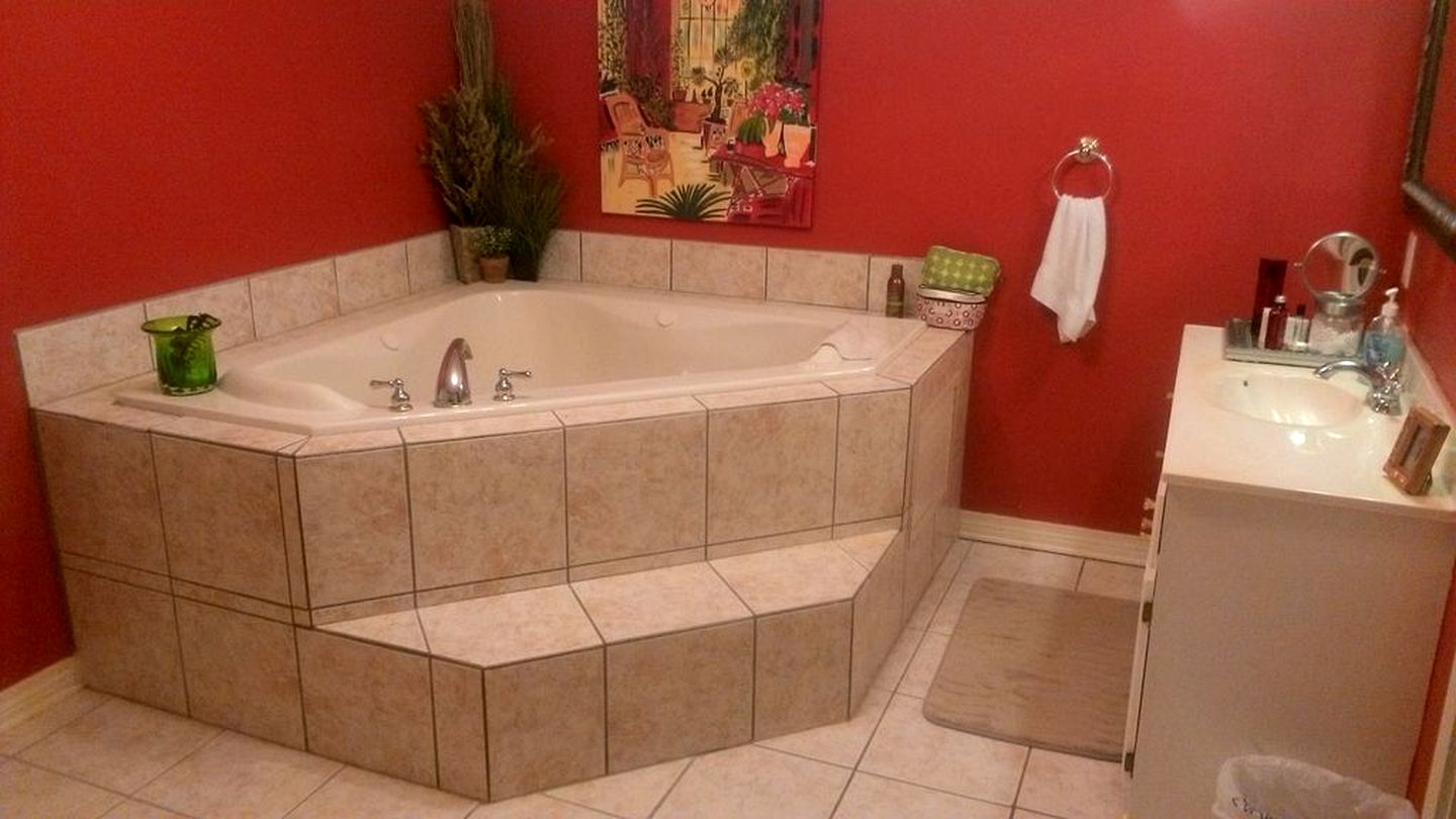 Fishing, Swimming, Golfing, or Just Relaxing, Vacation Rentals