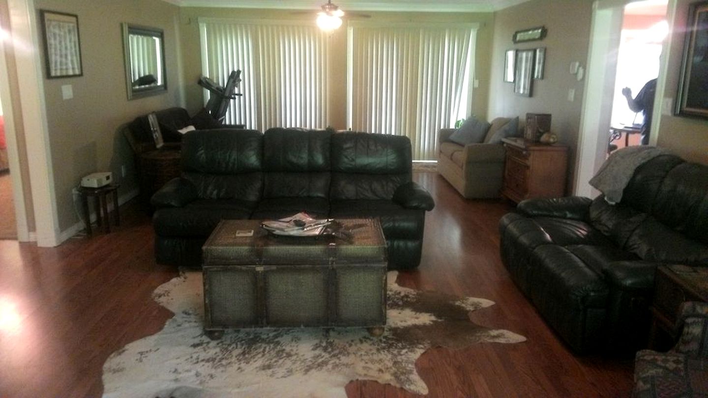 Fishing, Swimming, Golfing, or Just Relaxing, Vacation Rentals