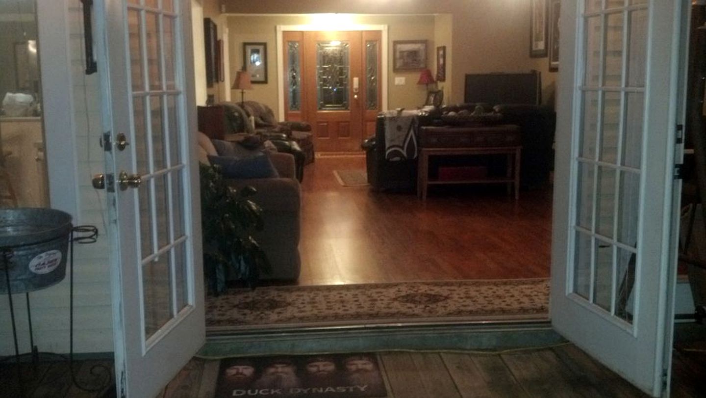 Fishing, Swimming, Golfing, or Just Relaxing, Vacation Rentals